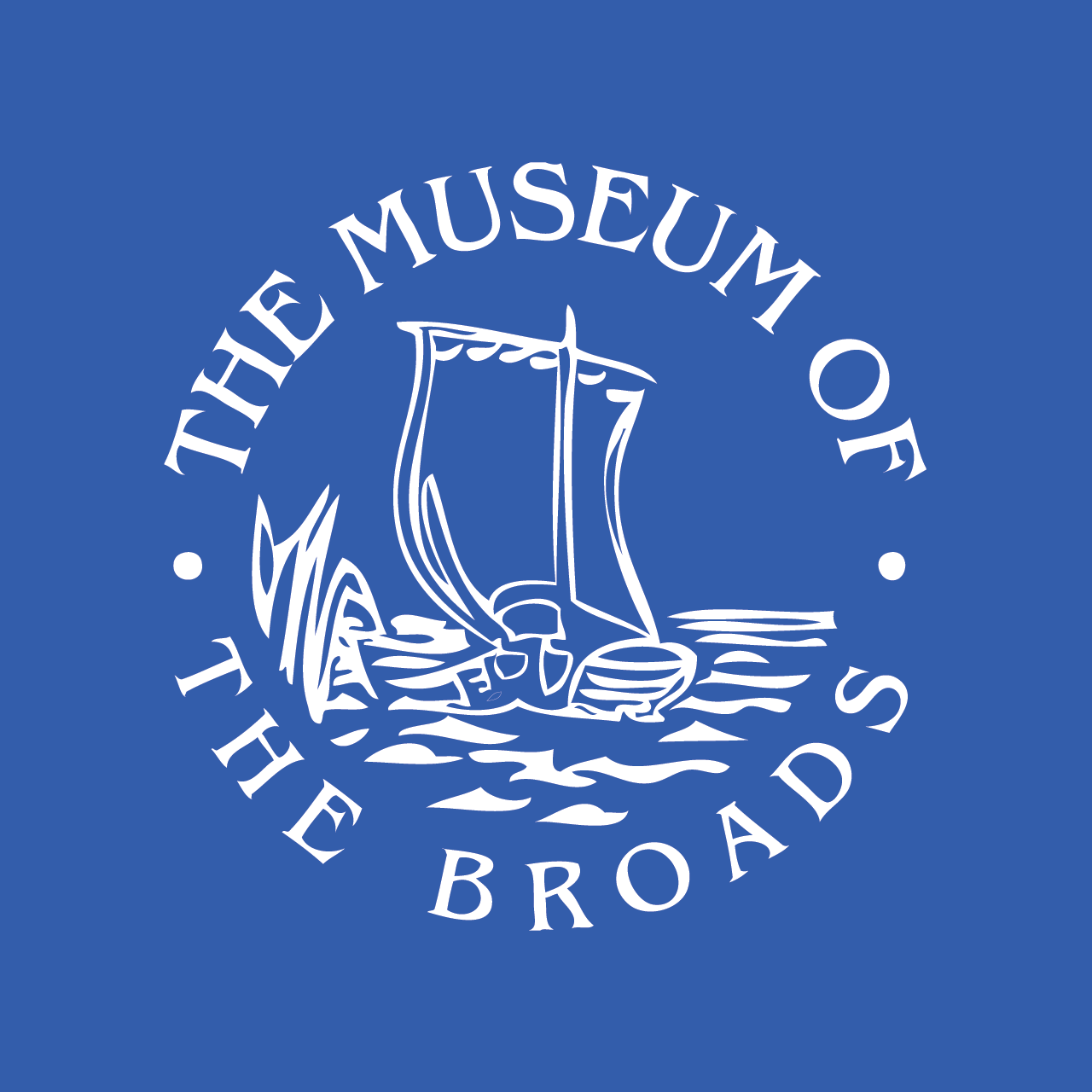 The Museum of the Broads logo