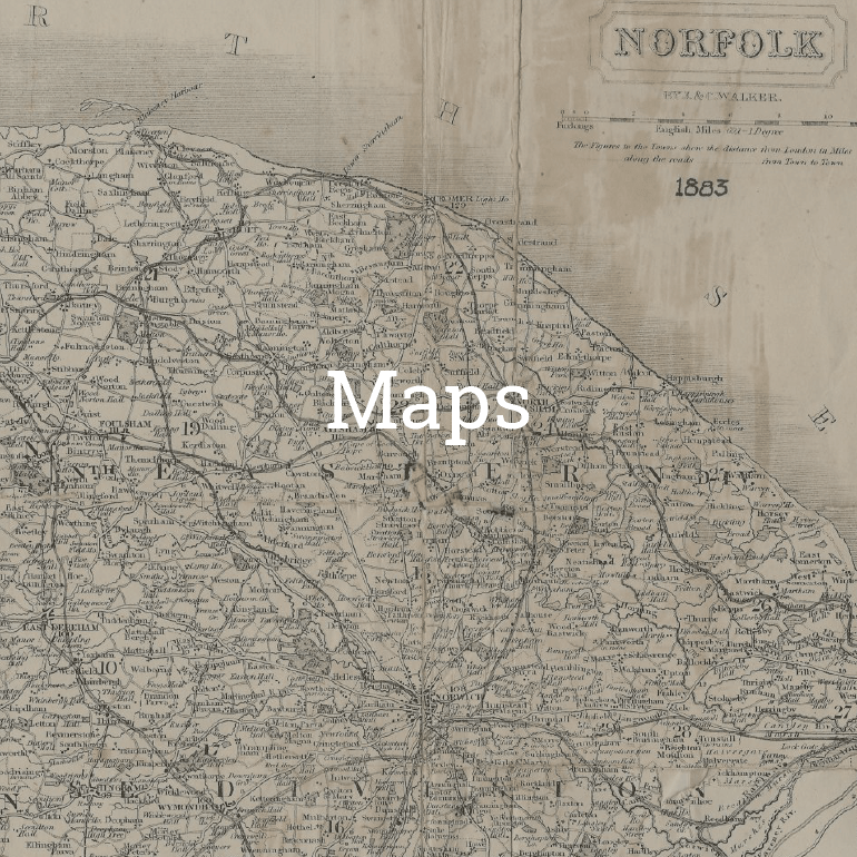 Maps Maps