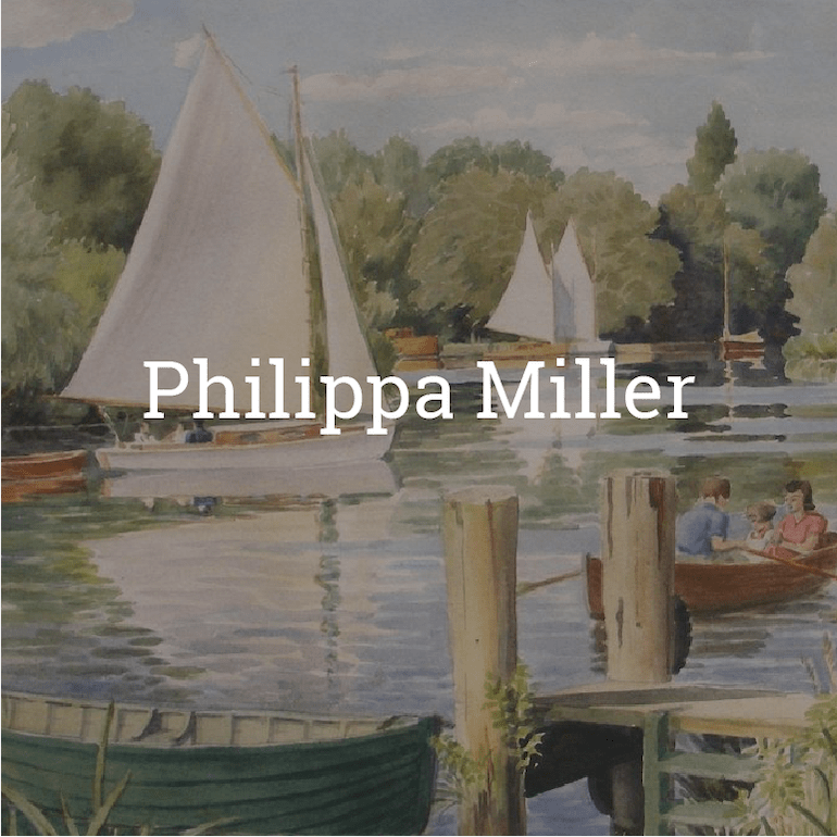 Philippa Miller