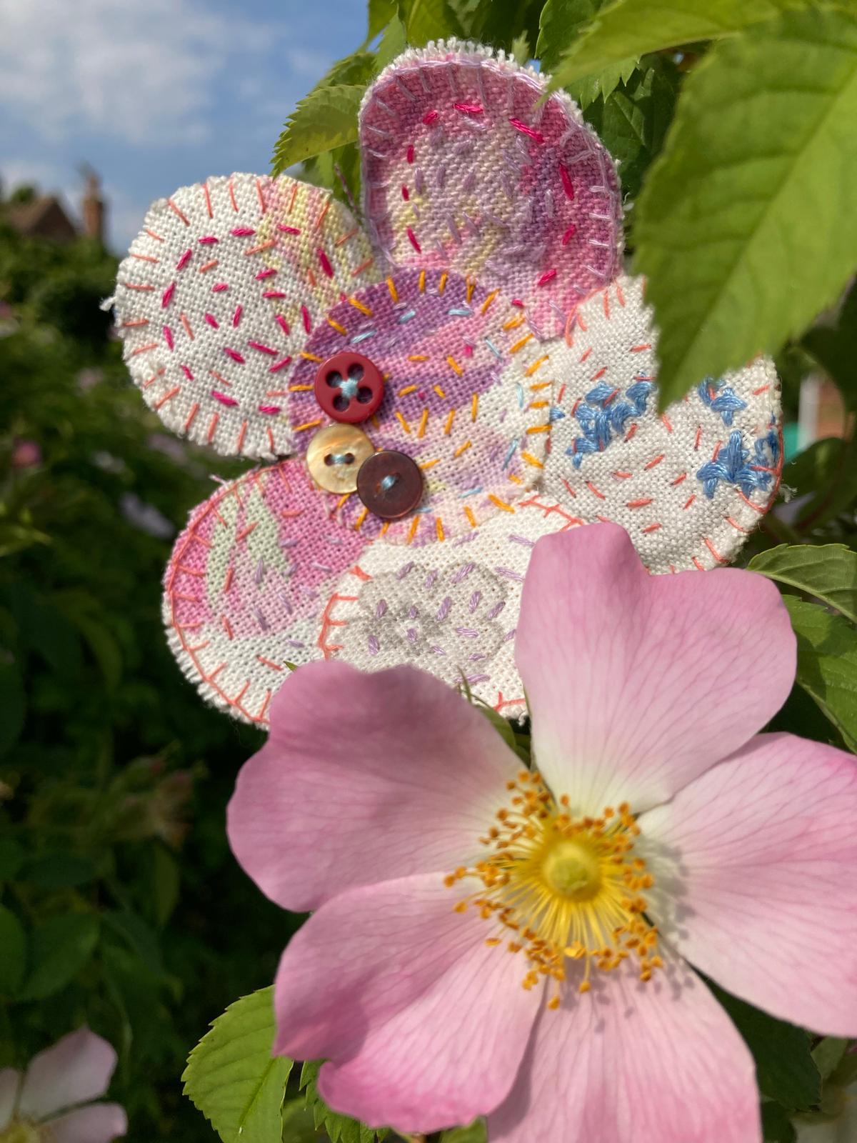 Crafts and Curiosities!