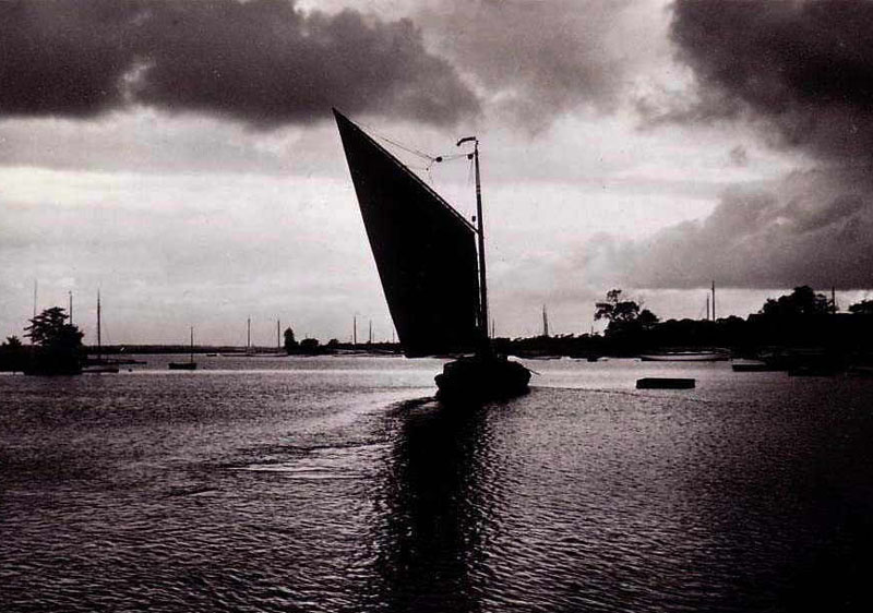 Halloween Trail - A Wherry Ghostly Trail